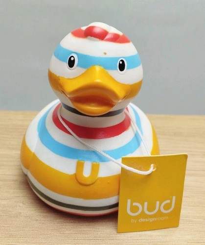 Canard plastique bud luxury - canard,