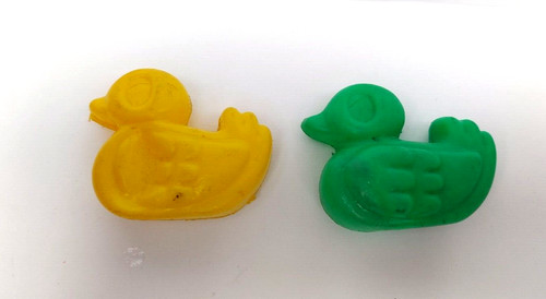 Lot jouet figurines canard - figurines,