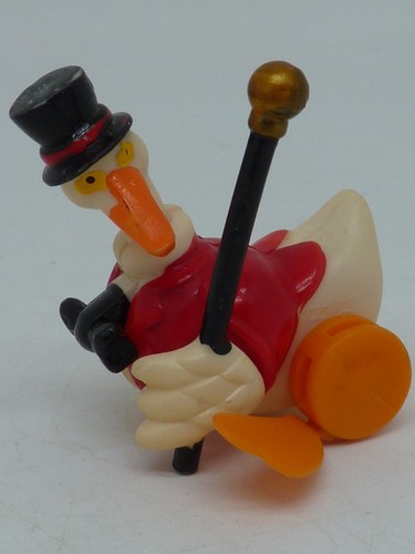 Ancienne figurine pvc - figurine,
