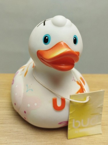 Canard plastique bud - canard,
