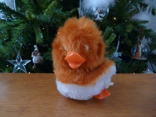 Ancien jouet vintage - 4,