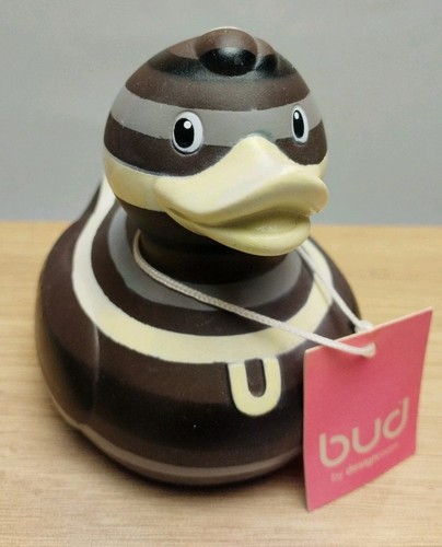 Canard plastique bud luxury - canard,