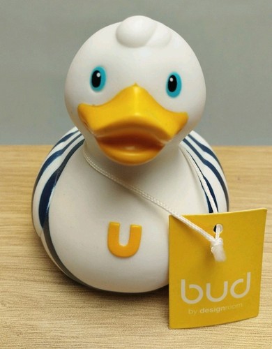 Canard plastique bud luxury - en,