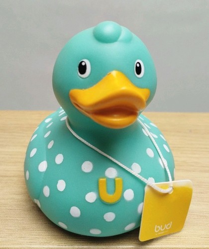 Canard plastique bud - canard,