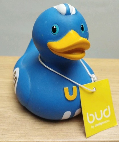 Canard plastique bud luxury - en,