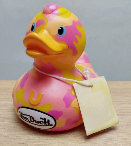Canard plastique bud luxury - canard,