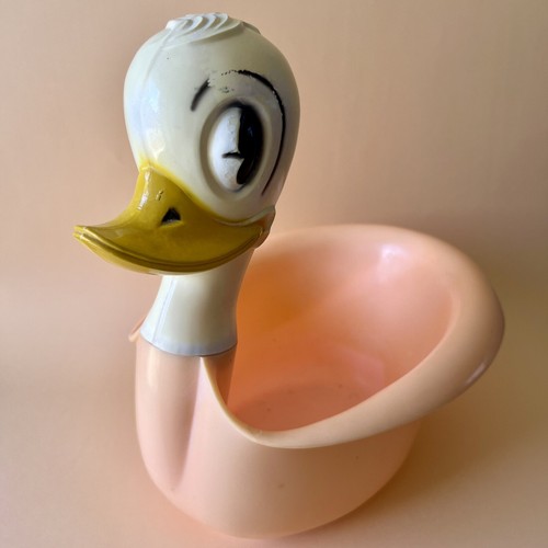 Canard gilac rose vintage - gilac,