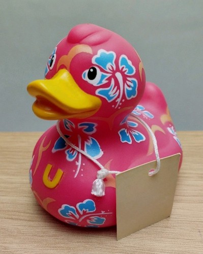 Canard plastique bud luxury - canard,