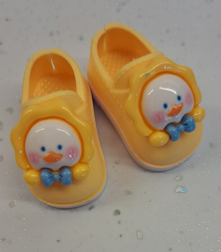 40mm plastique chaussures - plastique,