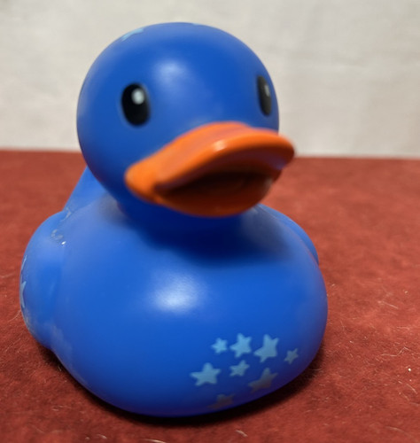 Canard bain pvc - 9,