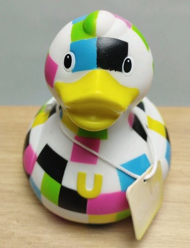 Canard plastique bud luxury - plastique,